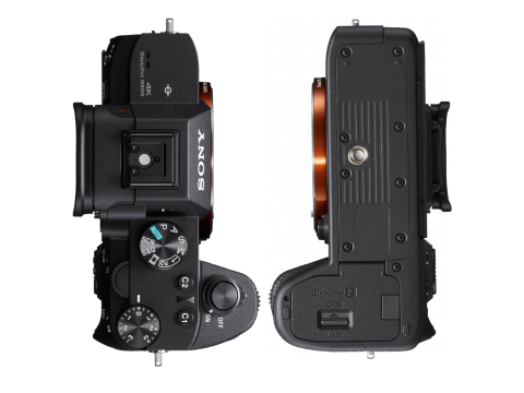 Sony Alpha A7R III Body.Picture4